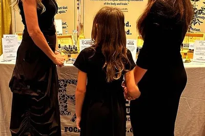 Never too young to think like an entrepreneur.