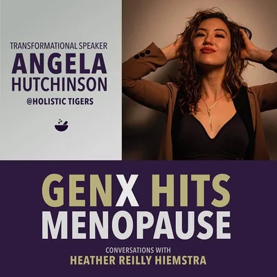 My Generations | The Endocannabinoid System For Women From GenX To GenZ | E24