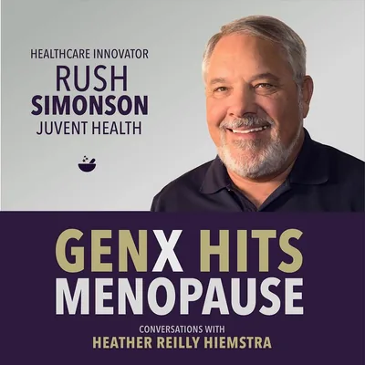 No Stone Unturned | Bone Density at Every Age | GenX Hits Menopause E28