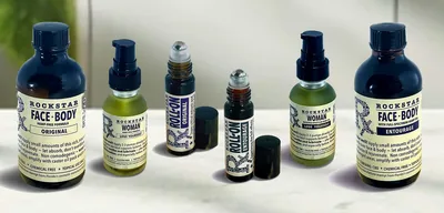 Shop All Rockstar Blends