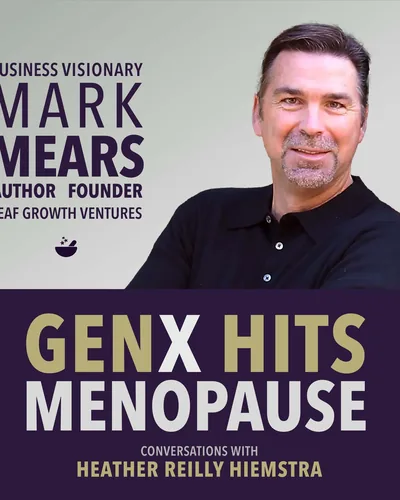 All We Need is LOVE | GenX Hits Menopause, E9
