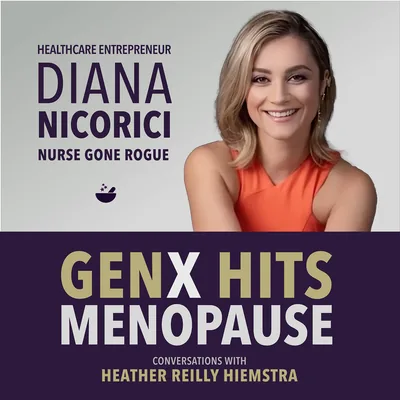 Not the Doctors | Personalized Medicine, Personal Responsibility | GenX Hits Menopause E22