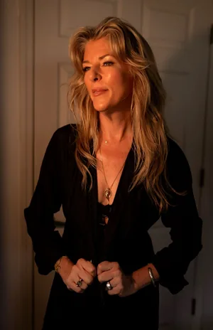 Heather Reilly Hiemstra, founder, Rockstar Blends