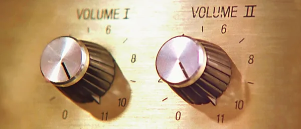 This offer goes to eleven - save 11% on your first Rockstar Blends order